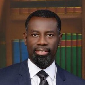 Akinwole Omoboriowo II