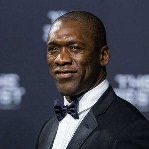 Clarence Seedorf