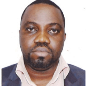 Ezekiel Adesina