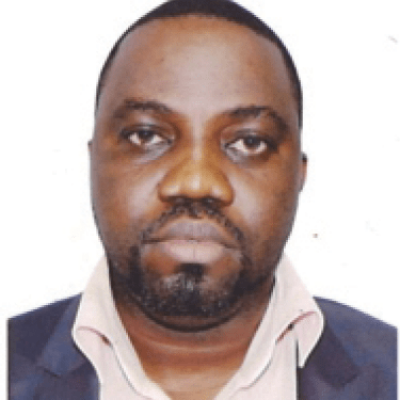 Ezekiel Adesina