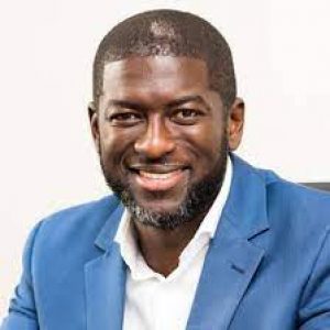 Kevin Okyere