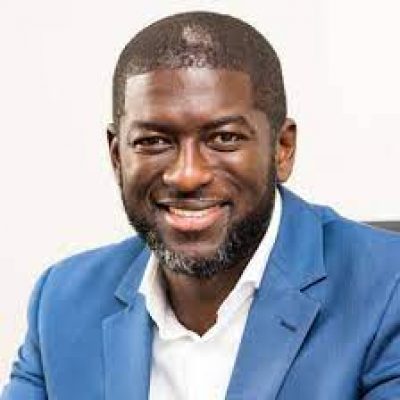 Kevin Okyere