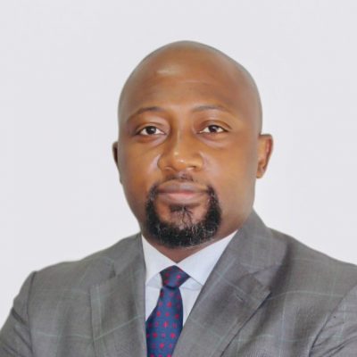 Leoncio Amada NZE