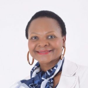 Magubane