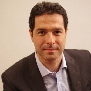 Guillaume Arditti