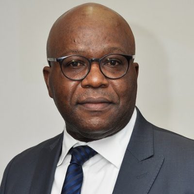 Robert ReconAFRICA