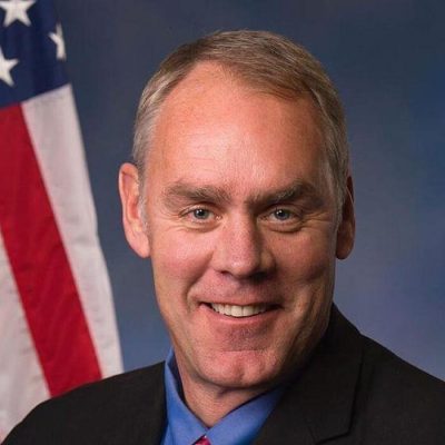 Ryan-Zinke