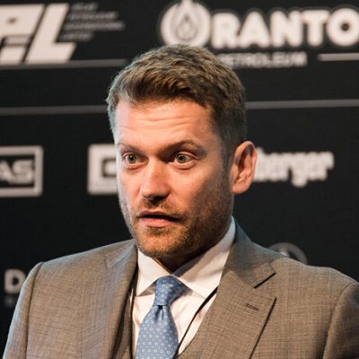 Vladimir Ilyanin