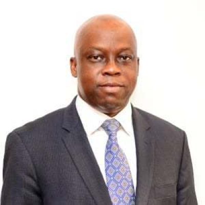Mr. Adewale Fayemi