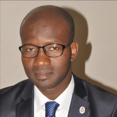 Zakaria DOSSO Picture