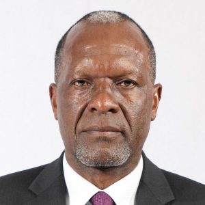 Hon Tom Alweendo