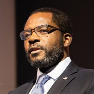 H.E. Gabriel Obiang Lima